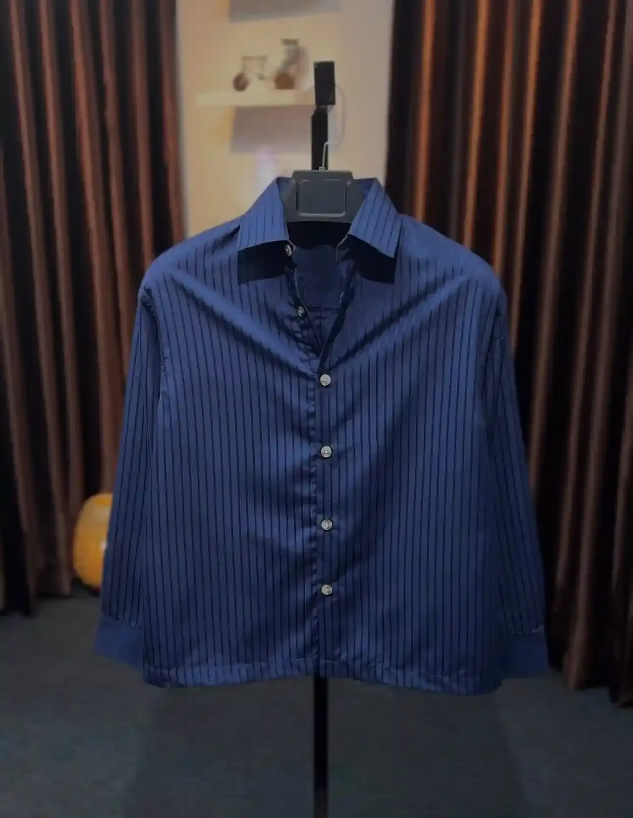 Premium  Boxy Fit Shirt