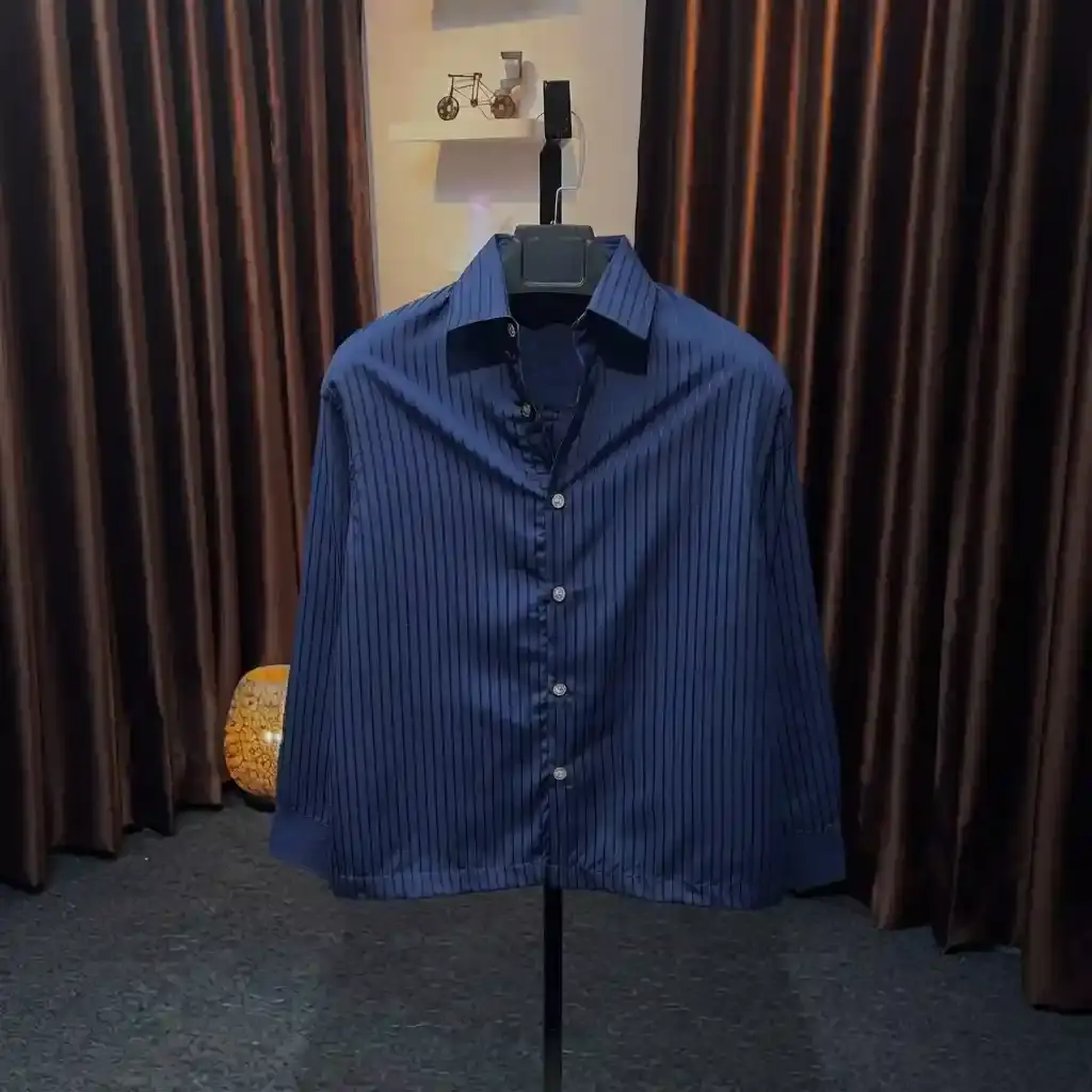 Premium  Boxy Fit Shirt